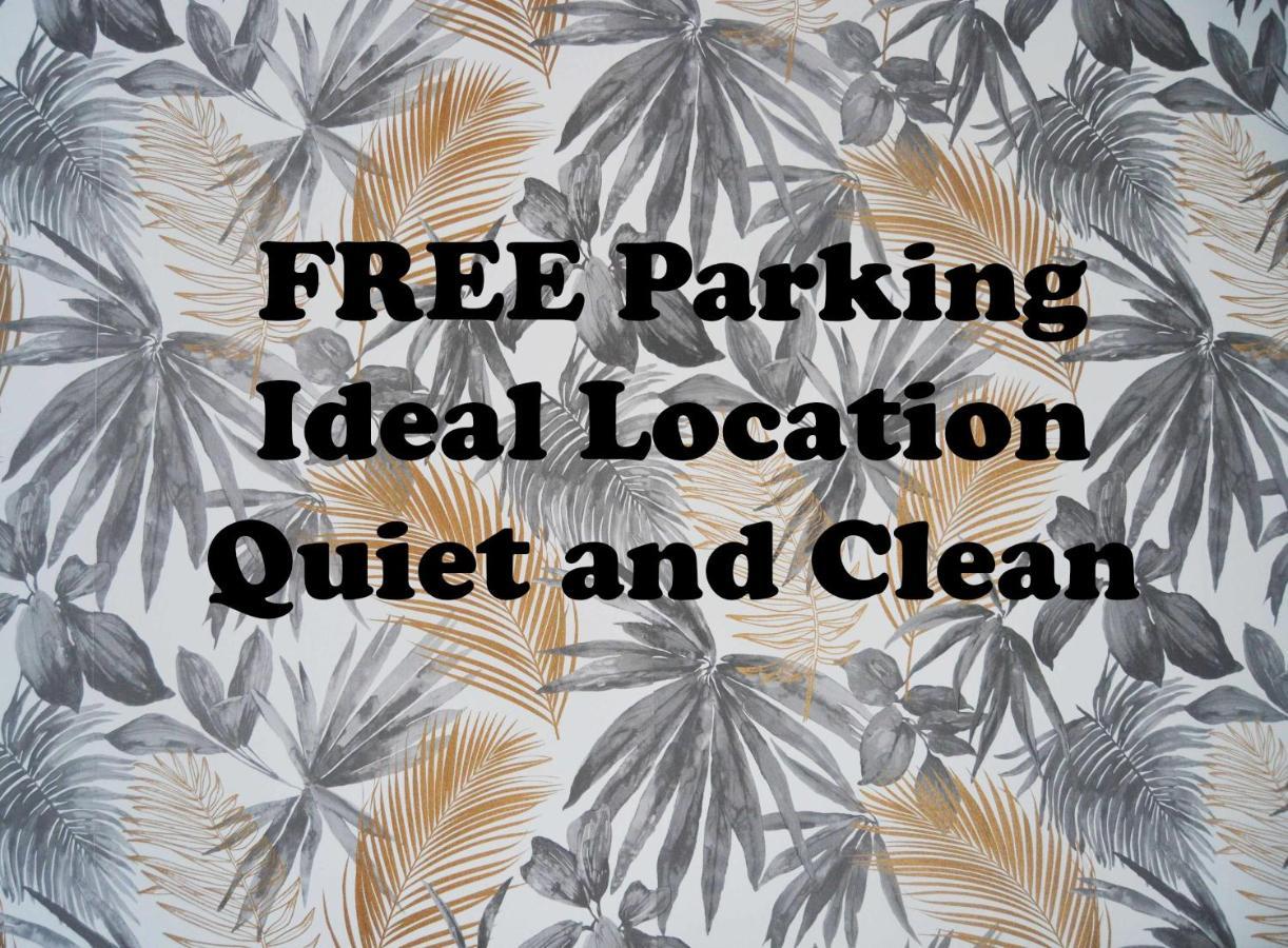 Apto Malaga Centro Historico Parking Priv Gratuito Екстер'єр фото